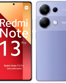 Xiaomi Redmi Note 13 Pro 8GB/256GB