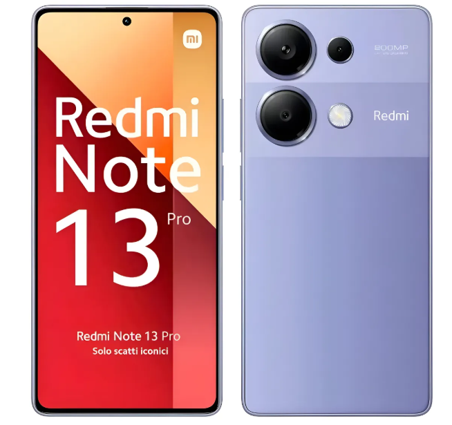Xiaomi Redmi Note 13 Pro 8GB/256GB