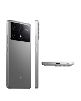 Xiaomi POCO X6 Pro 5G — 12GB / 512GB / Gris