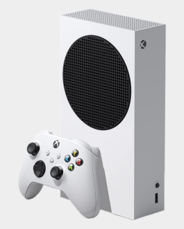 Consola Xbox Series S 512GB + Control Inalámbrico
