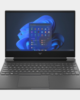 Computador Portátil Gamer HP Victus 15″ AMD Ryzen 7 RTX 3050