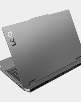 Computador Portátil Gamer Lenovo LOQ 15.6" AMD Ryzen 7 RTX 5050