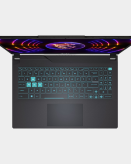 Computador Portátil Gamer MSI Cyborg A15 15.6″ AMD Ryzen 9 RTX 5070