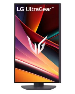 Monitor LG UltraGear 27″ QHD 200Hz 27G610A