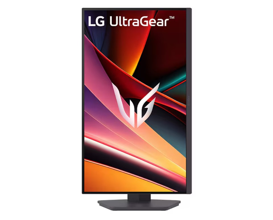 Monitor LG UltraGear 27″ QHD 200Hz 27G610A