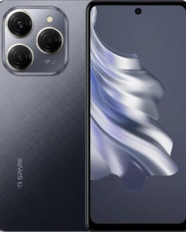 Tecno Spark 20 Pro 256GB
