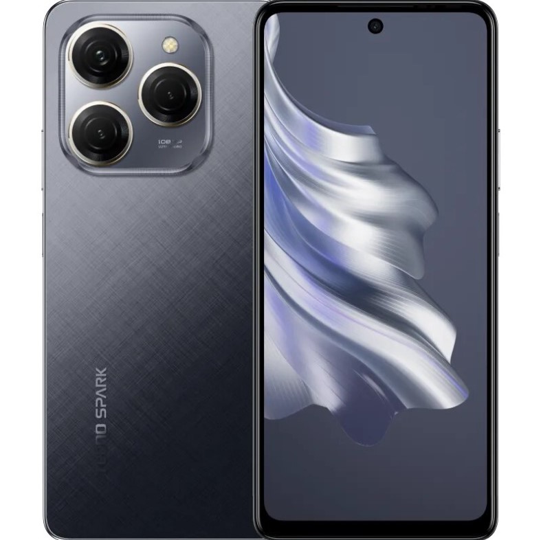 Tecno Spark 20 Pro 256GB