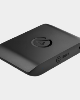 Capturadora Elgato HD60 X HDR10 Externa