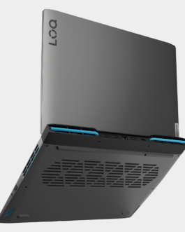 Computador Portátil Gamer Lenovo LOQ 15.6″ Intel Core i7 RTX 5050