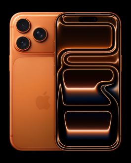 Apple iPhone 17 Pro Max 256GB
