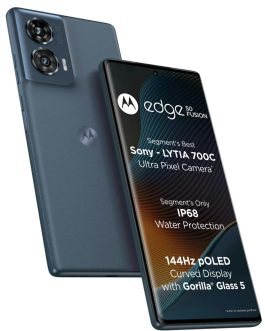 Motorola Moto Edge 50 Fusion