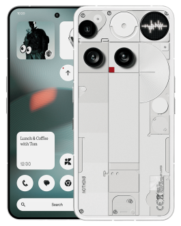 Nothing Phone (3) 256GB