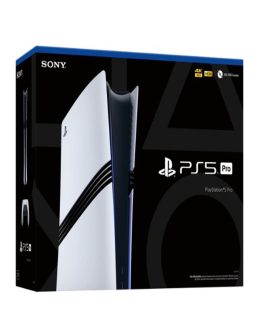 PlayStation 5 Pro 2TB