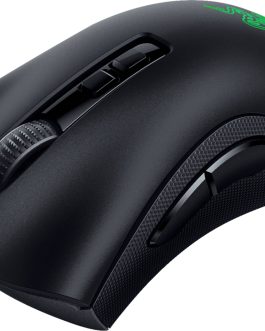 Mouse Razer DeathAdder Alámbrico Gaming Negro