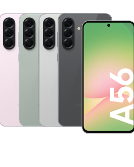 Samsung Galaxy A56 5G 256GB
