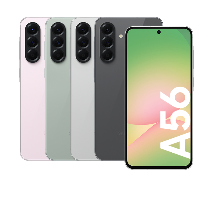 Samsung Galaxy A56 5G 256GB