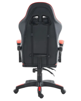 Silla Gamer TUKASA Negro/Rojo 5638