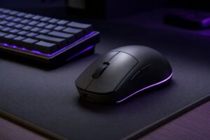 Lee más sobre el artículo Mejor mouse gamer Colombia 2026: para cada presupuesto