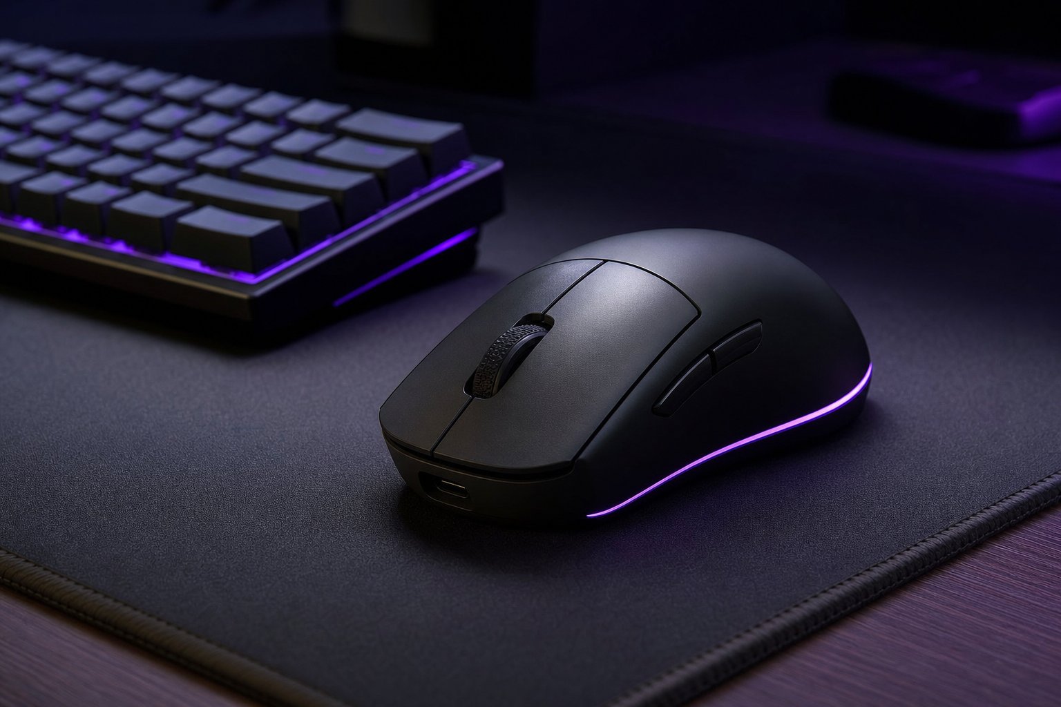 En este momento estás viendo Mejor mouse gamer Colombia 2026: para cada presupuesto