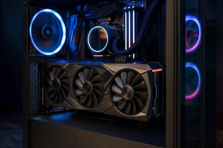 Lee más sobre el artículo RTX 4060 en Colombia 2026: ¿vale la pena hoy?
